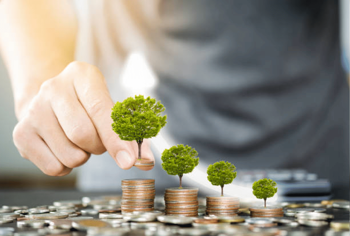 Green bond sold at less than government bond interest