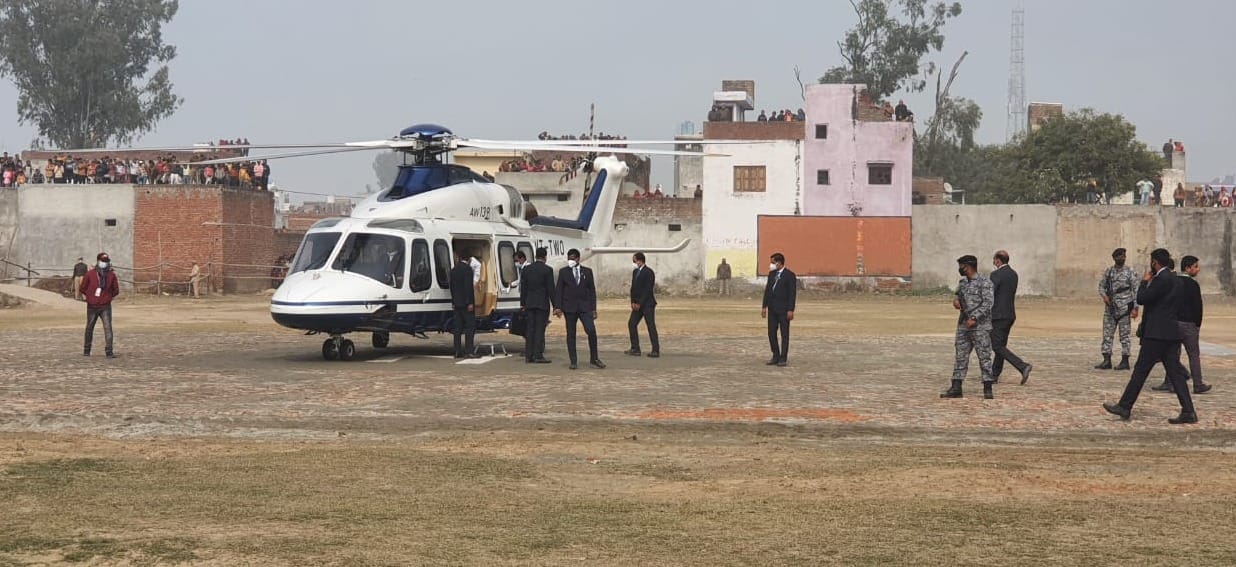 badaun 145 vidhan sabha 2022, bisauli 142 vidhan sabha 2022, sahaswan 143 vidhan sabha 2022, bilsi 144 vidhan sabha 2022, shekhupur 146 vidhan sabha 2022, dataganj 147 vidhan sabha 2022,Amit Shah in Badaun