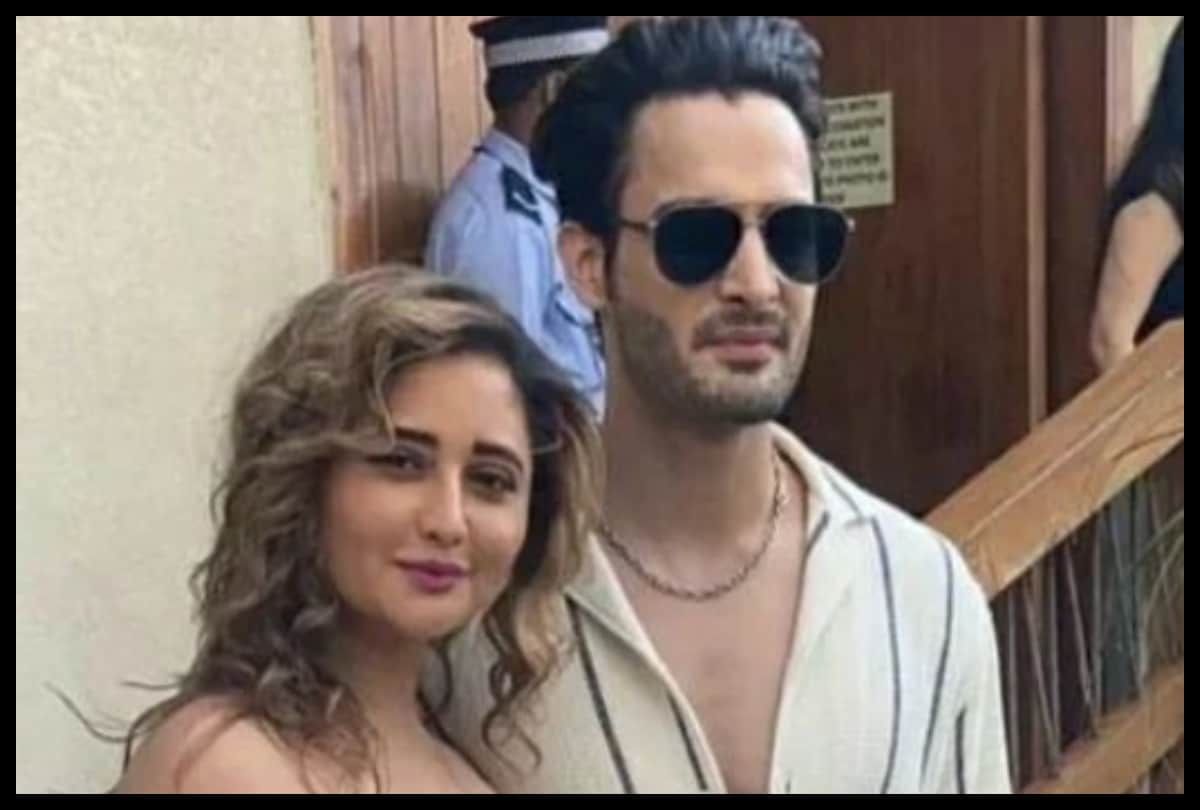 is Rashami Desai and Umar Riaz dating? these pictures tells everything