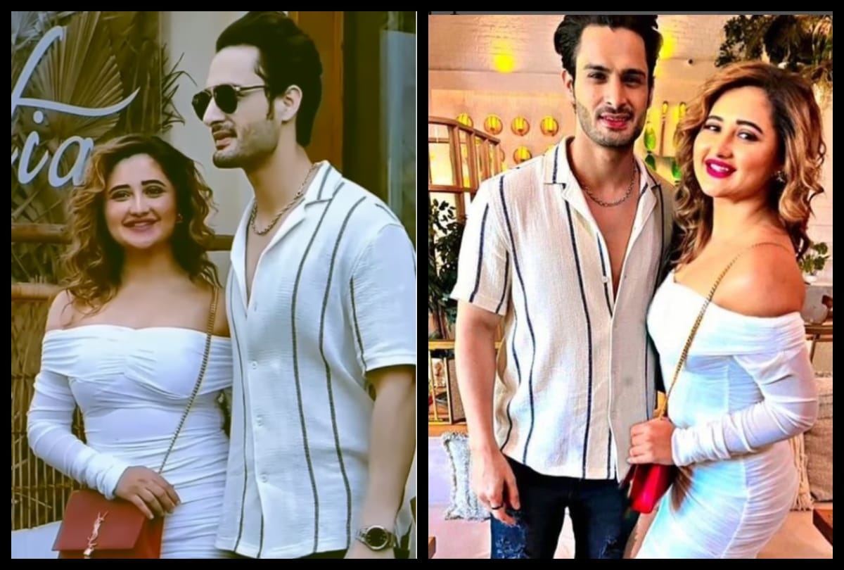 is Rashami Desai and Umar Riaz dating? these pictures tells everything