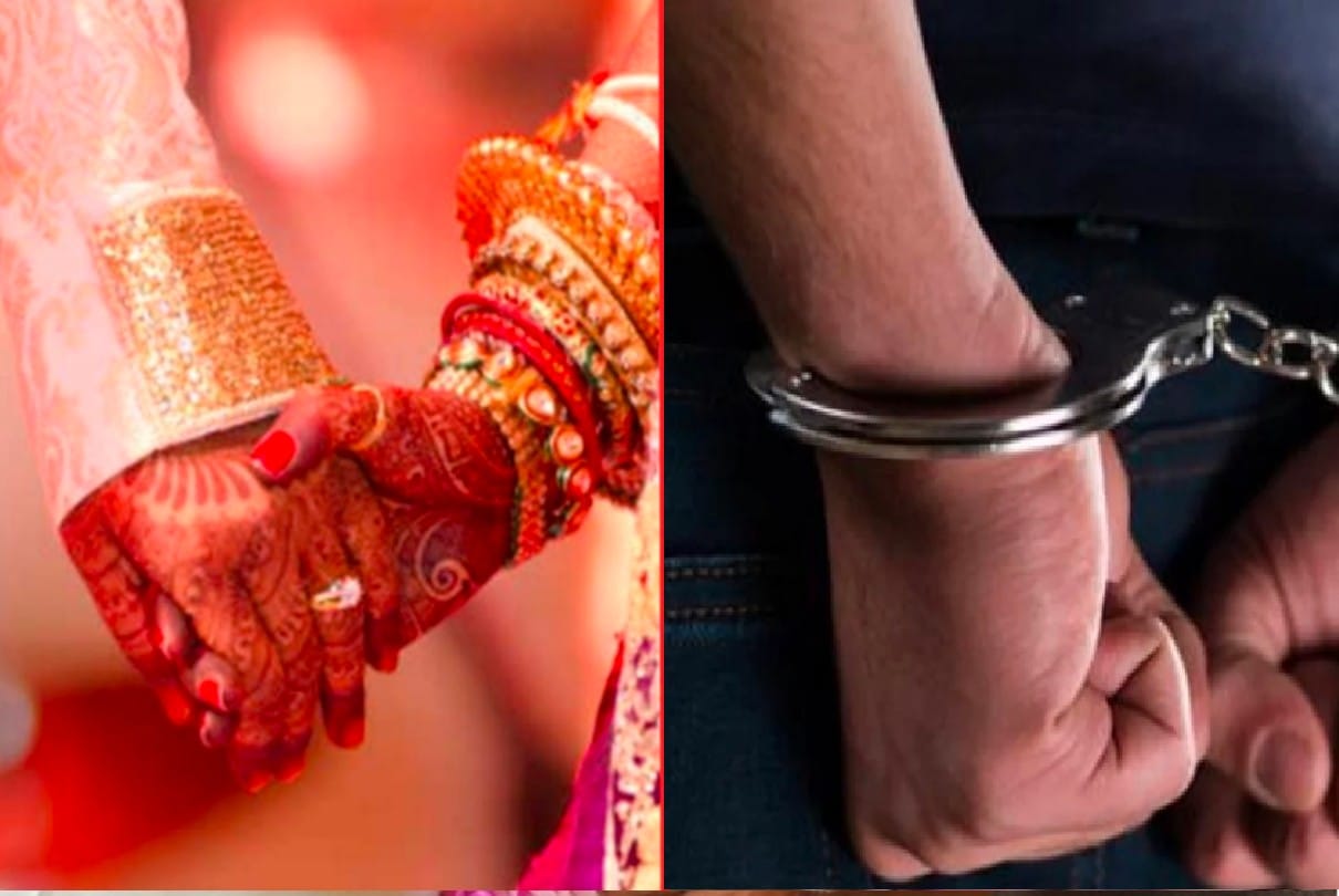 looteri dulhan again active in agra after businessman and the engineer murdered