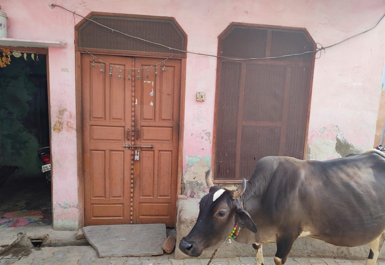 Young and pregnant women waiting for nutrition, food items getting spoiled in the centers