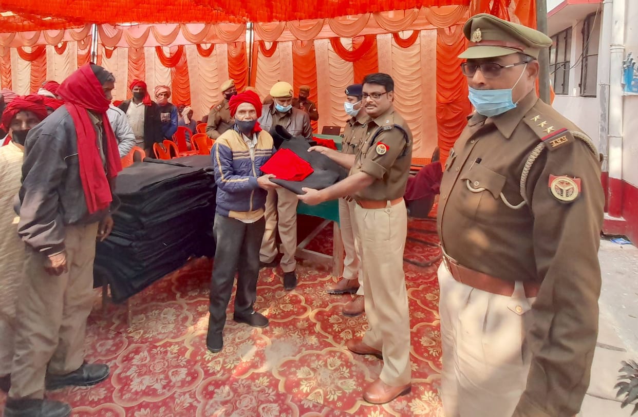 Watchmen should play an important role in security: ASP