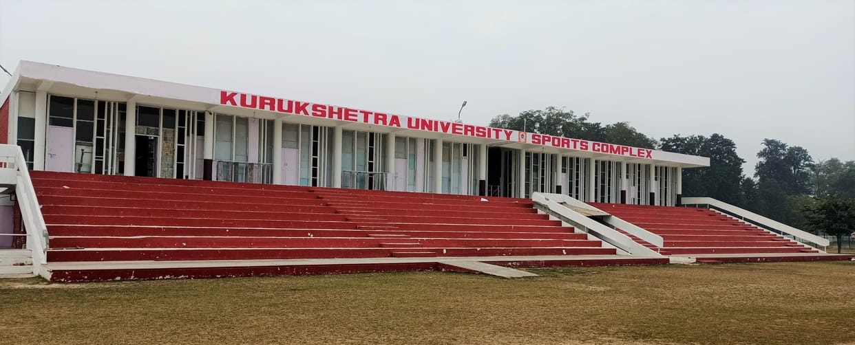 KU to host Taekwondo and Karate competition, Kurukshetra