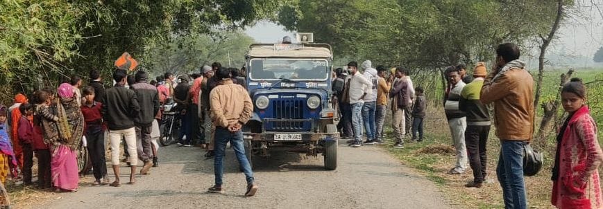 fathepur news,Three injured in bike collision, Kanpur referred