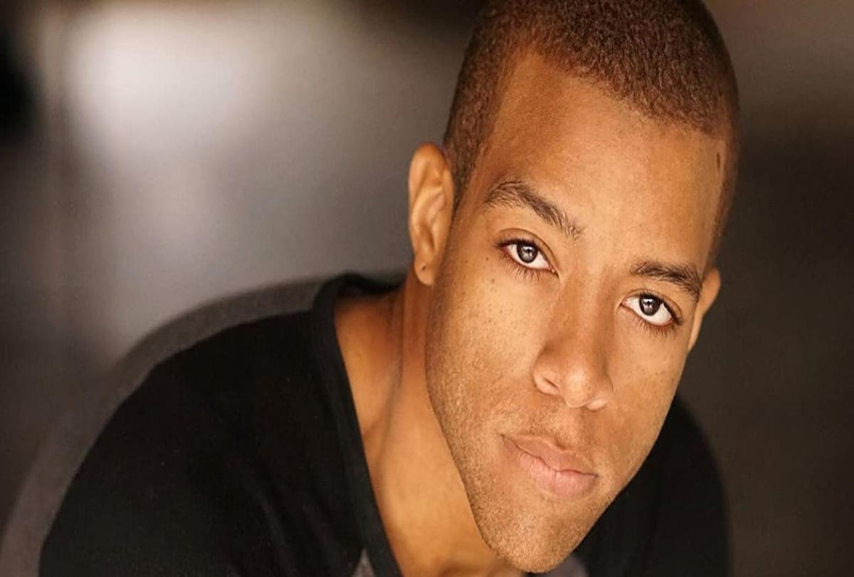 Tragic: The Walking Dead actor Moses J Moseley dies at the age of 31 police find dead body in car