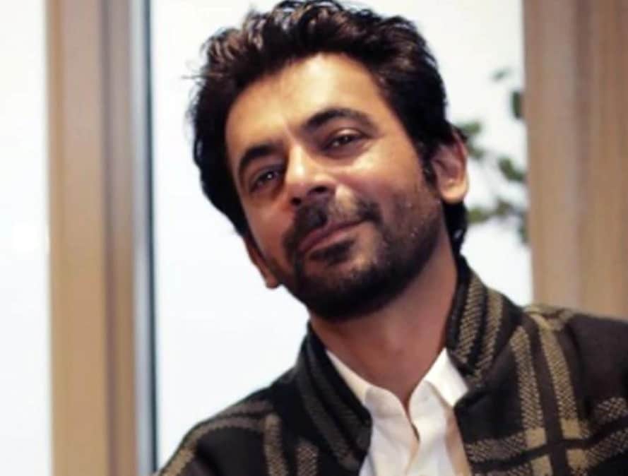 Sunil Grover will be discharged from Mumbai Asian Heart Institute today