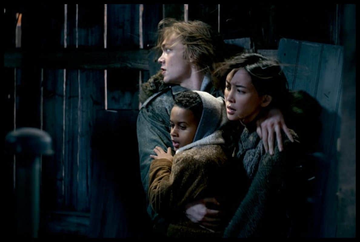 Moonfall: Halle Berry, Patrick Wilson and John Bradley Starrer Science Fiction Film to Release in India on February 11