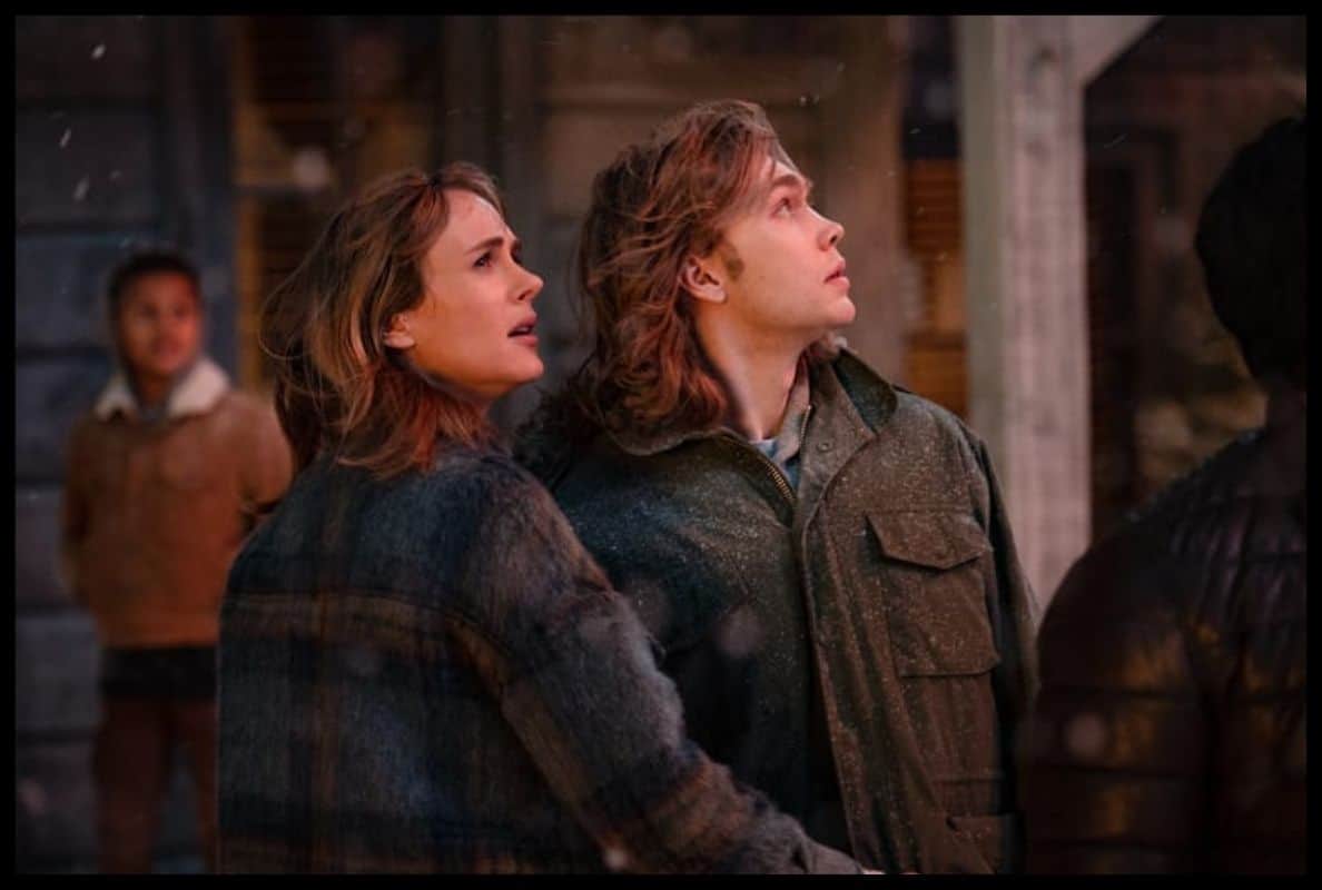 Moonfall: Halle Berry, Patrick Wilson and John Bradley Starrer Science Fiction Film to Release in India on February 11