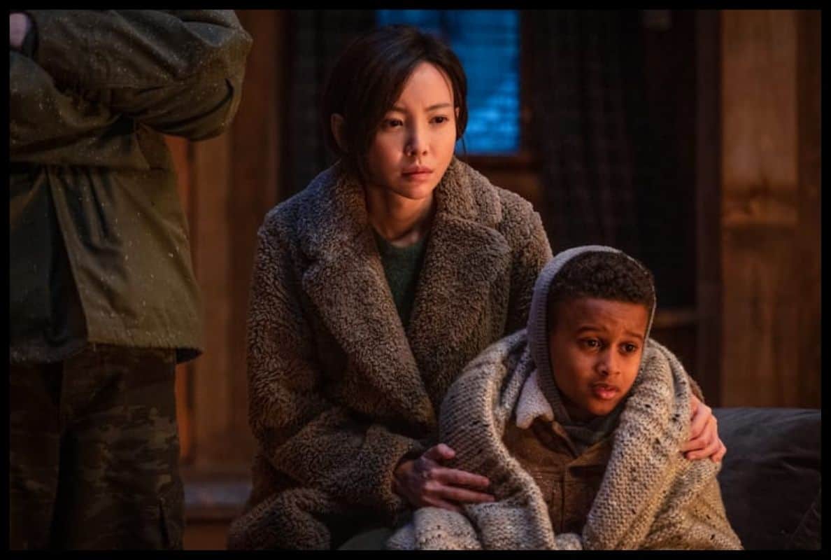 Moonfall: Halle Berry, Patrick Wilson and John Bradley Starrer Science Fiction Film to Release in India on February 11