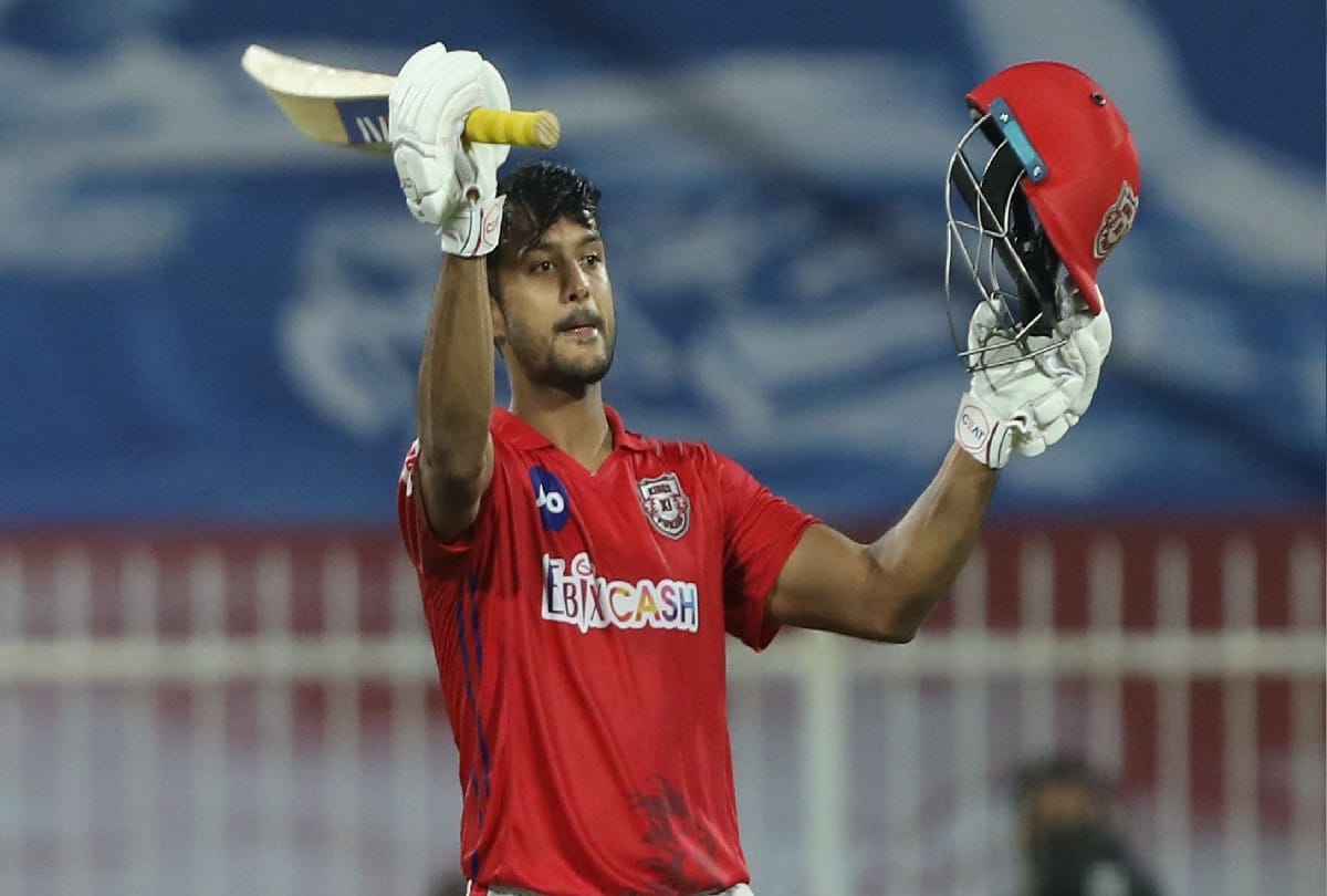 IPL Auction 2022 Punjab Kings do not trust Mayank Agarwal abilities pbks will be looking for captain in the auction
