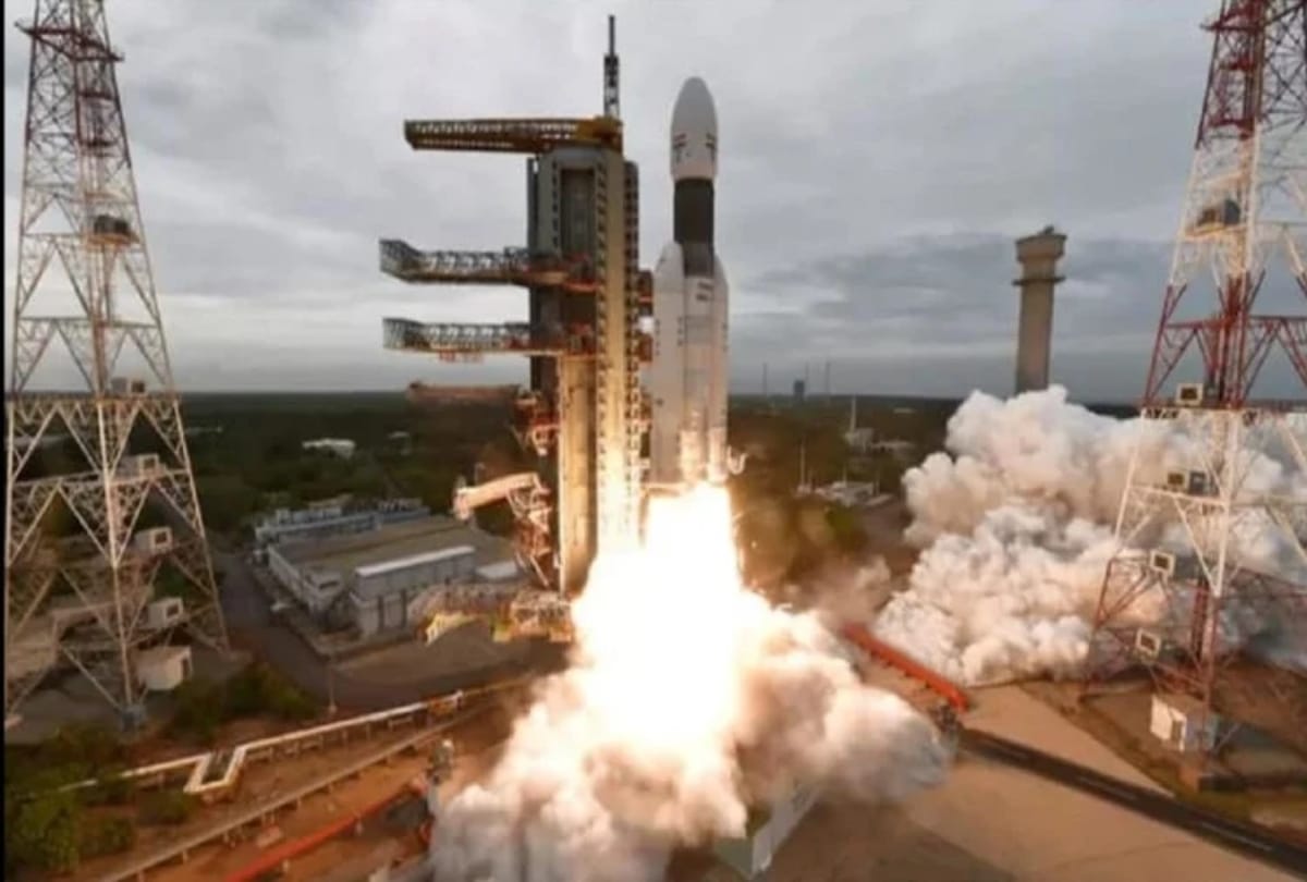 Misson Moon india will launch its third moon mission Chandrayaan 3 in august 2022