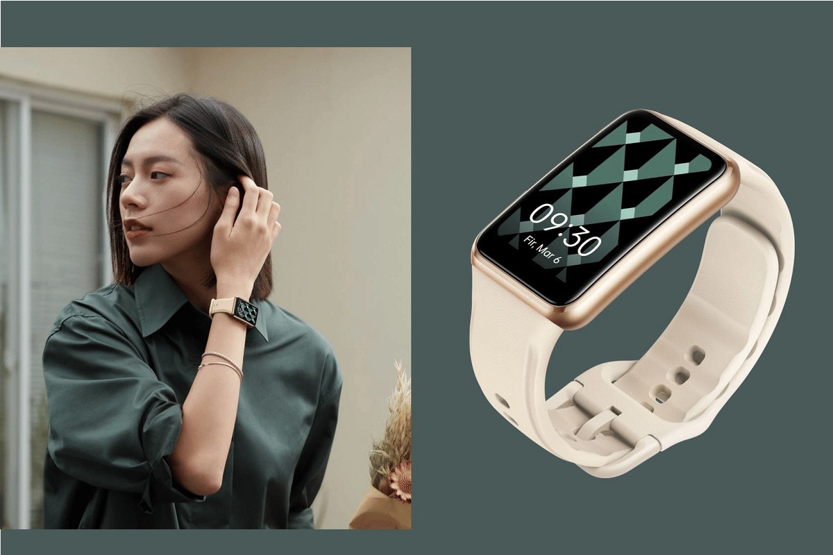 oppo watch free india launch on february 4 specifications features oppo watch free