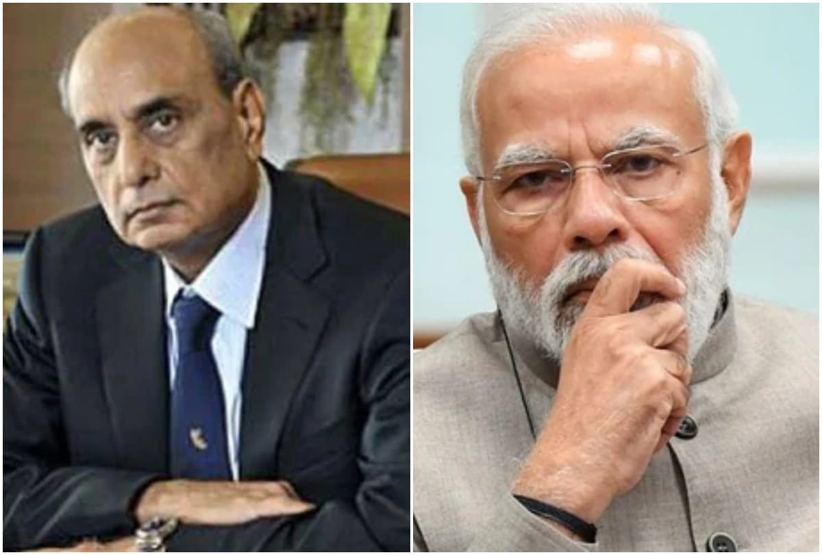 Pakistan Leading Businessman Mian Muhammad Mansha claims backchannel talks with India ongoing PM Modi may visit in a month news and updates