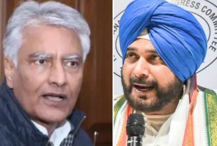 People will elect MLAs and then CM will be elected says Navjot Singh Sidhu on CM face