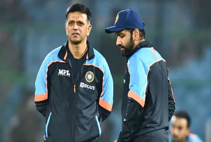 IND vs SA T20I Team India have not won without Rohit Sharma in this year Virat Kohli KL Rahul and Rishabh Pant Failed