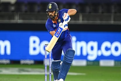 Rohit Sharma birthday Hitman Started his career as off spinner now indias best opener