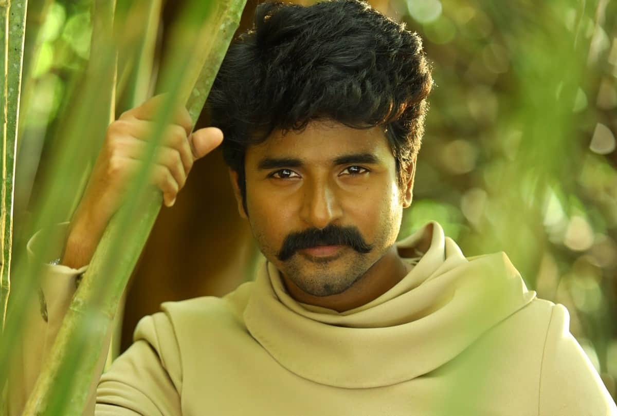 South actor Sivakarthikeyan completes 10 years in films started his journey as a standup comedian