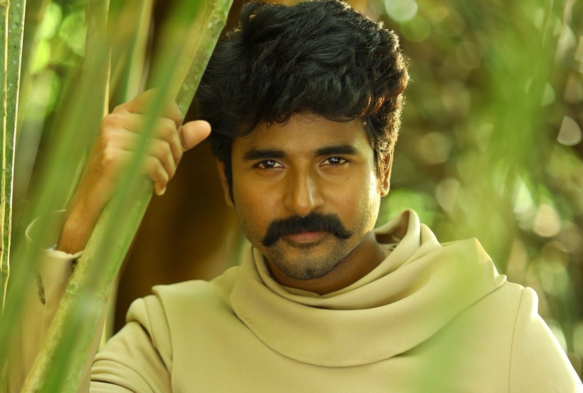 South actor Sivakarthikeyan completes 10 years in films started his journey as a standup comedian