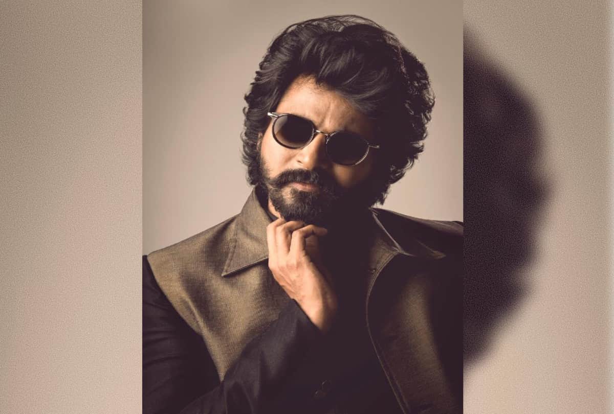 South actor Sivakarthikeyan completes 10 years in films started his journey as a standup comedian