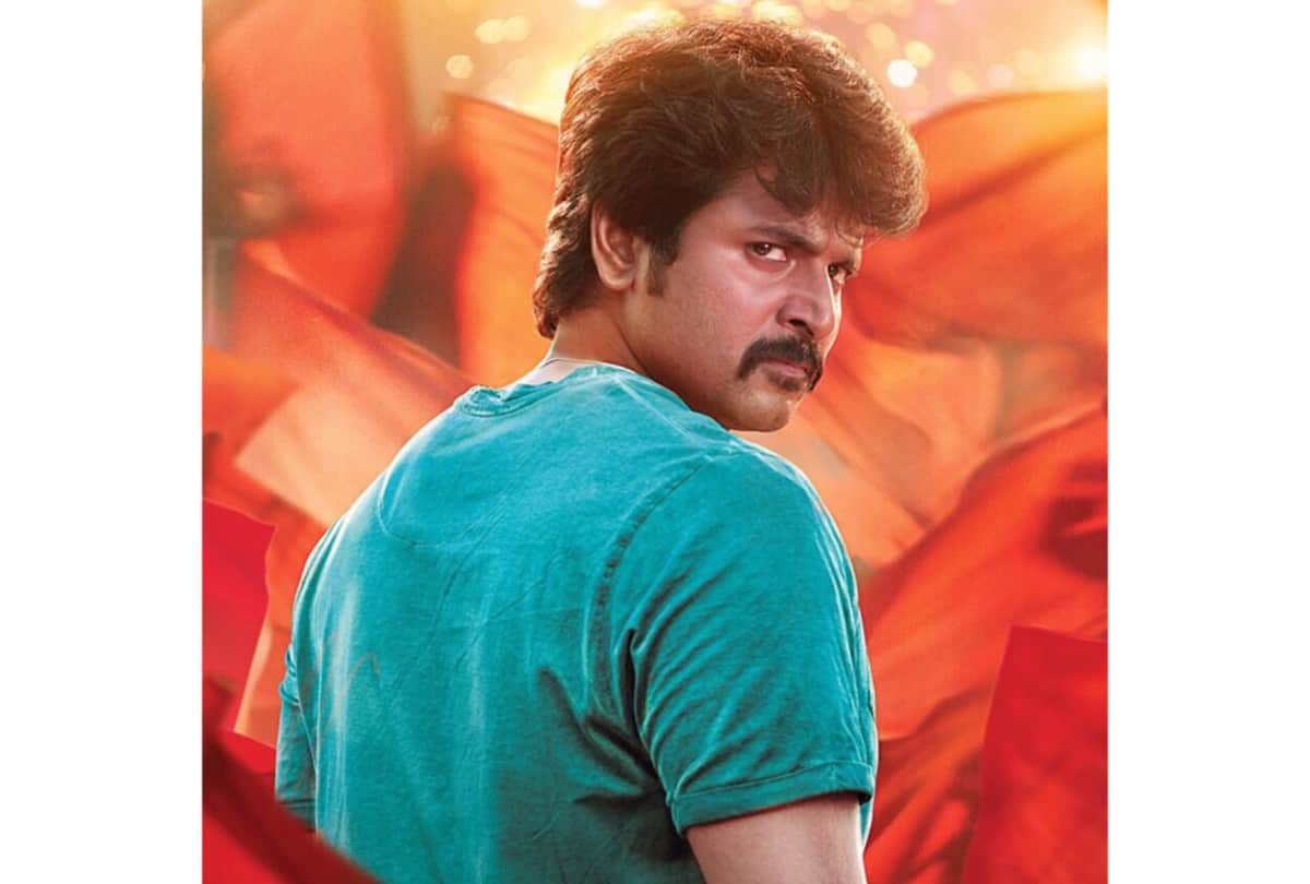 South actor Sivakarthikeyan completes 10 years in films started his journey as a standup comedian