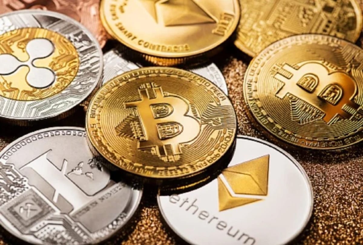 Bank accounts of fake cryptocurrency operators seized, police investigating