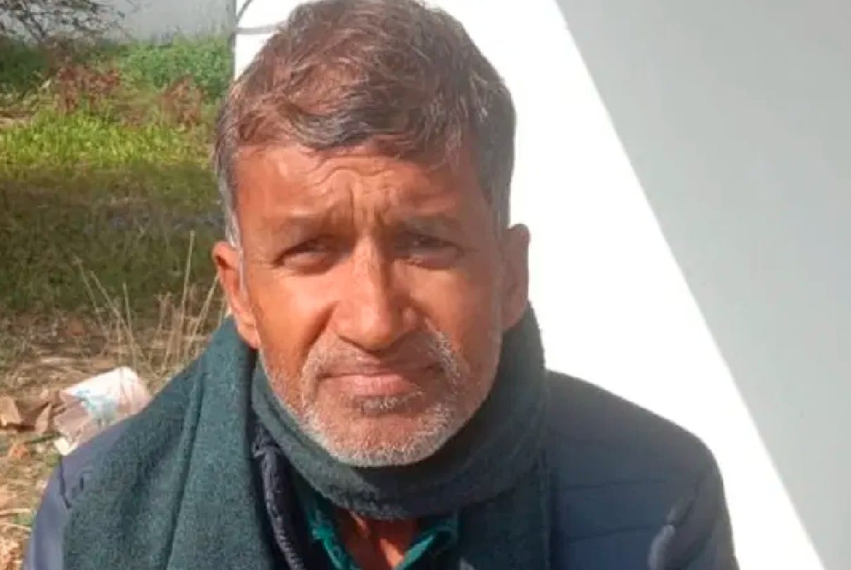 Bribery engineer caught in Umaria: was demanding bribe instead of installing transformer, Lokayukta arrested red handed taking 40 thousand