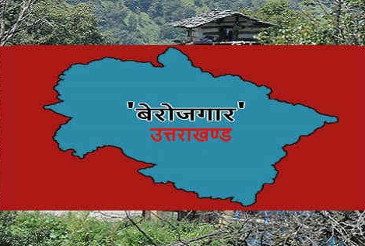 Uttarakhand elections: where are the state basic issues?