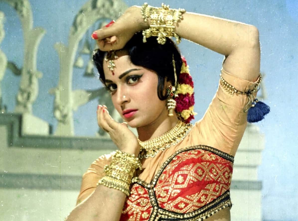 Waheeda Rehman faced rejection in bollywood because of he religion