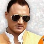 अरुण यादव