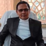 Bhopal: आईएएस नियाज खान कुरान पर शोध शुरू कर रहे हैं।