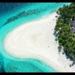 Asia Smallest Country