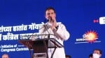 कांग्रेस नेता राहुल गांधी।