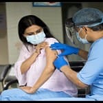 corona vaccine