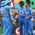 2020 वर्ल्डकप में भारत की अंडर-19 टीम