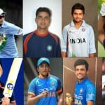 भारत के लिए अंडर-19 विश्वकप में कमाल करने वाले कप्तान
