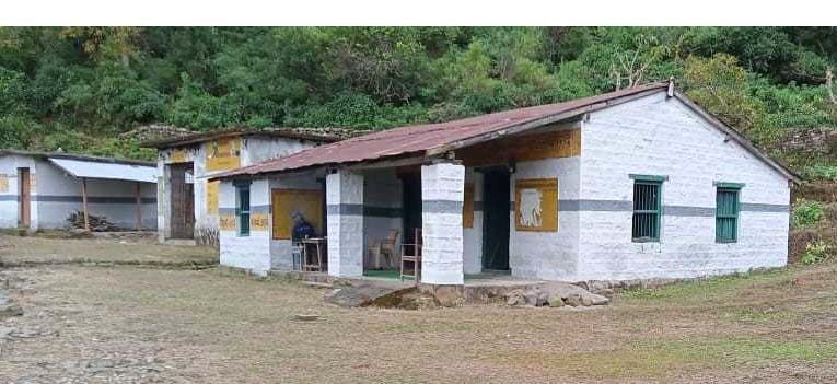 No Road in Many Villages of Champawat
