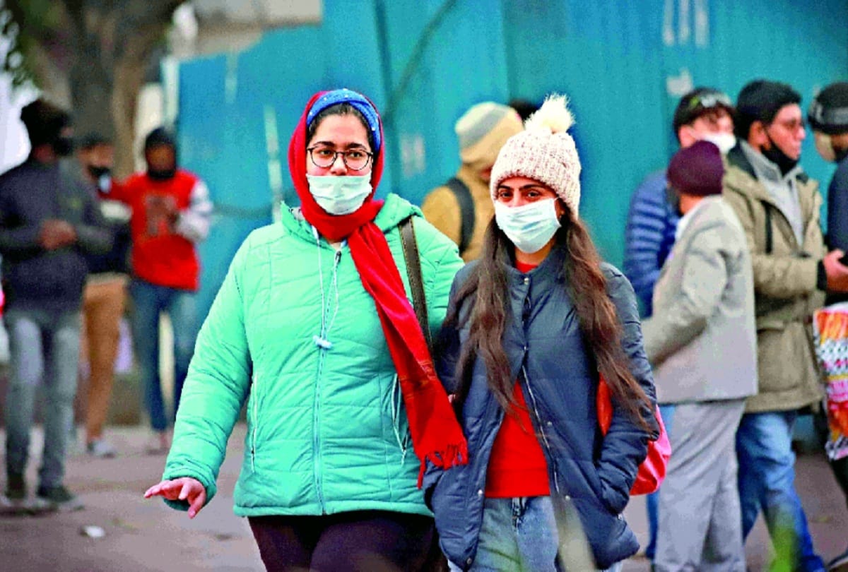 Winter in Delhi: Record broken again as Thursday was the coldest in 19 years