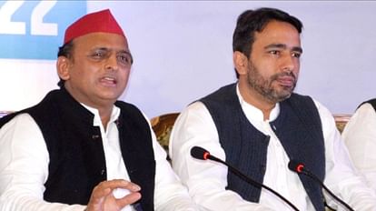 UP Nikay Chunav alliance of Samajwadi Party RLD remained in municipal elections after assembly elections 2022