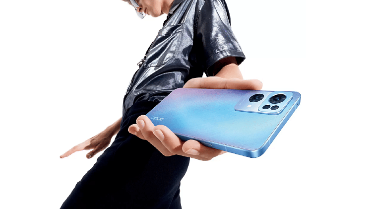 oppo reno 7 features in hindi