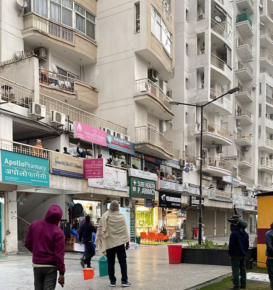 Files of complaints opened, authority tightens on builders