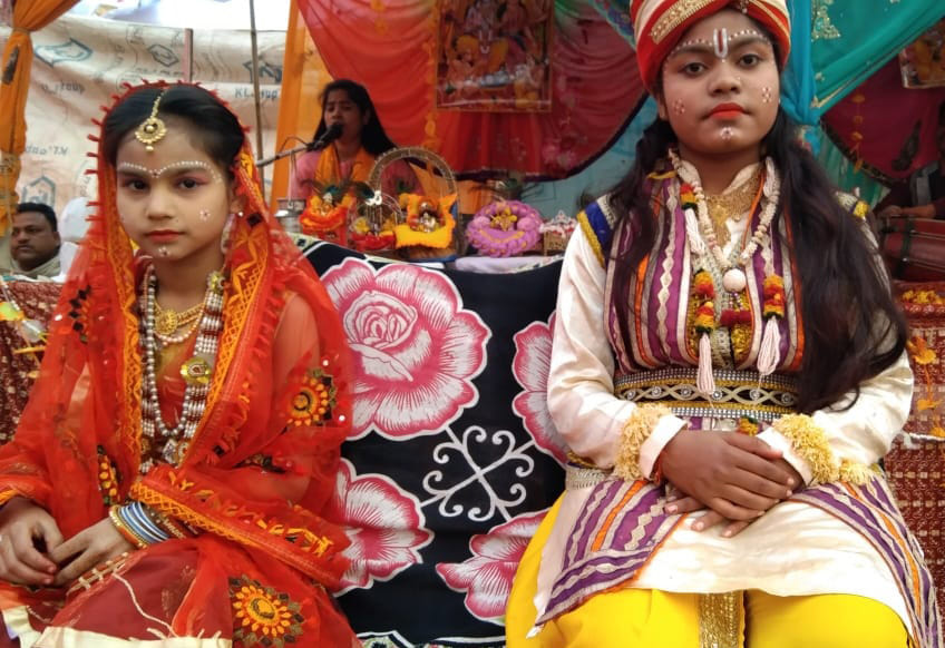 Bhagwat Katha