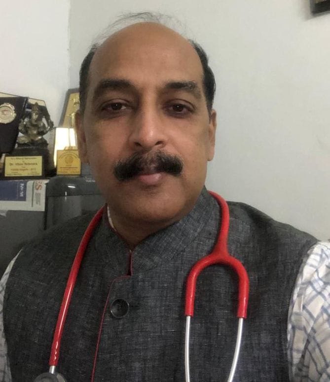 World Cancer Day: More than four thousand cancer patients visit JN Medical College every year