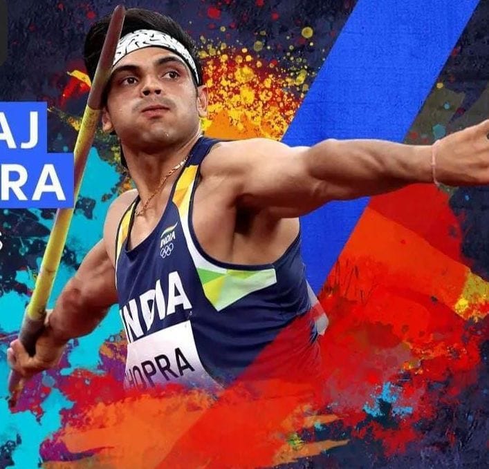 Gold medalist Neeraj Chopra now nominated for Laureus Sports Award
