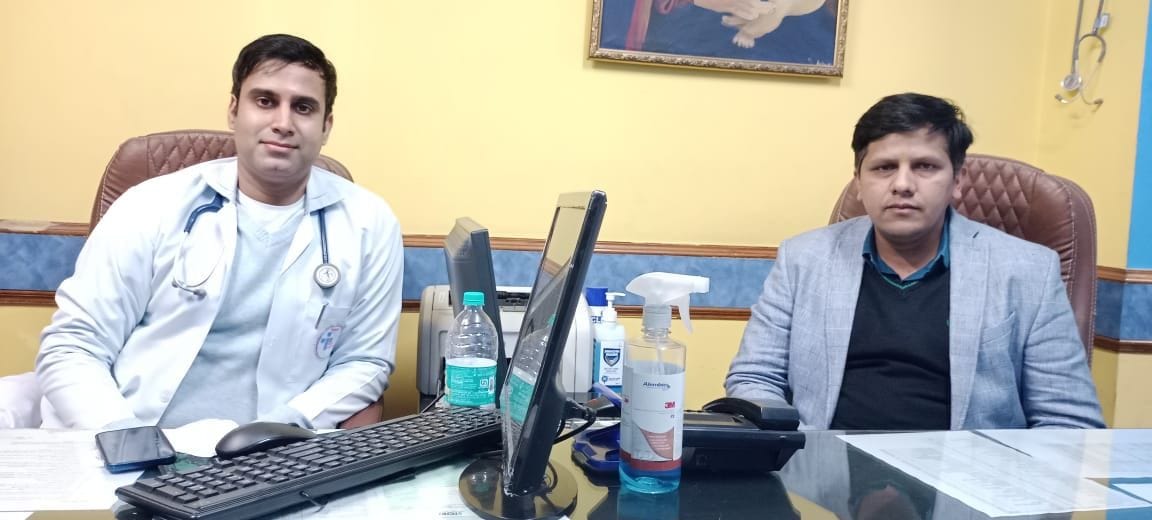 Increasing pollution is the main cause of cancer in Panipat, most of the patients of the mouth