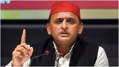 Up Assembly Election 2022: Akhilesh Yadav Slams Central And Up Bjp Government