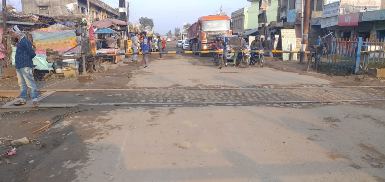Road cleared for construction of three overbridges in Baghpat, amount released