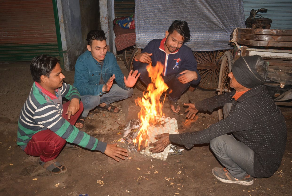Aligarh news