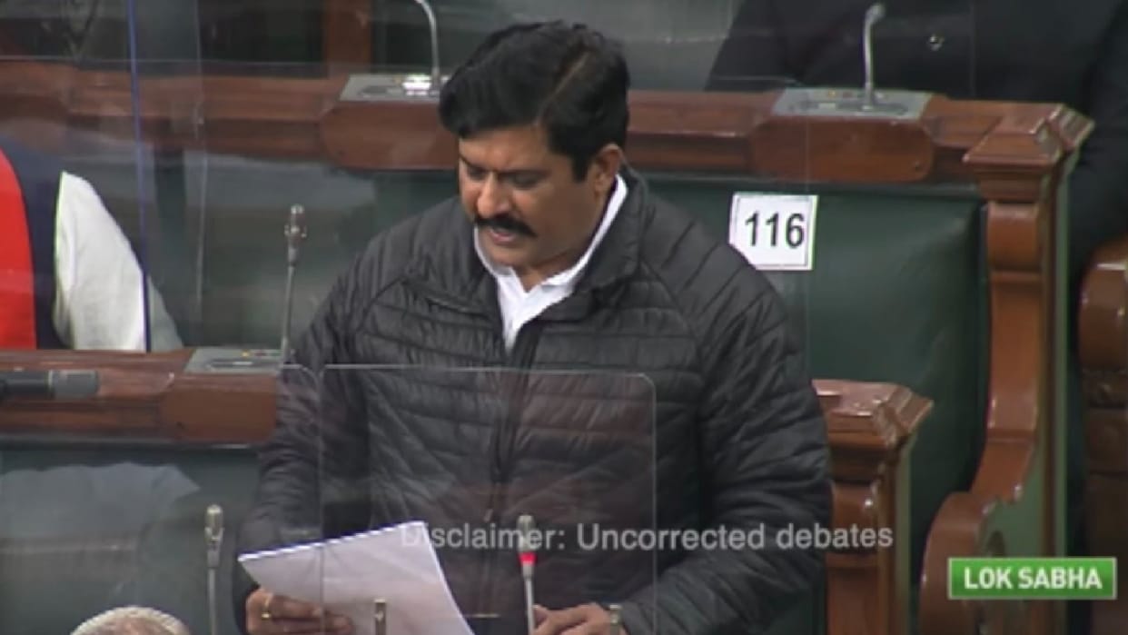 Shivpuri: Ken-Betwa link project will end water challenges in Bundelkhand: Dr. KP Yadav