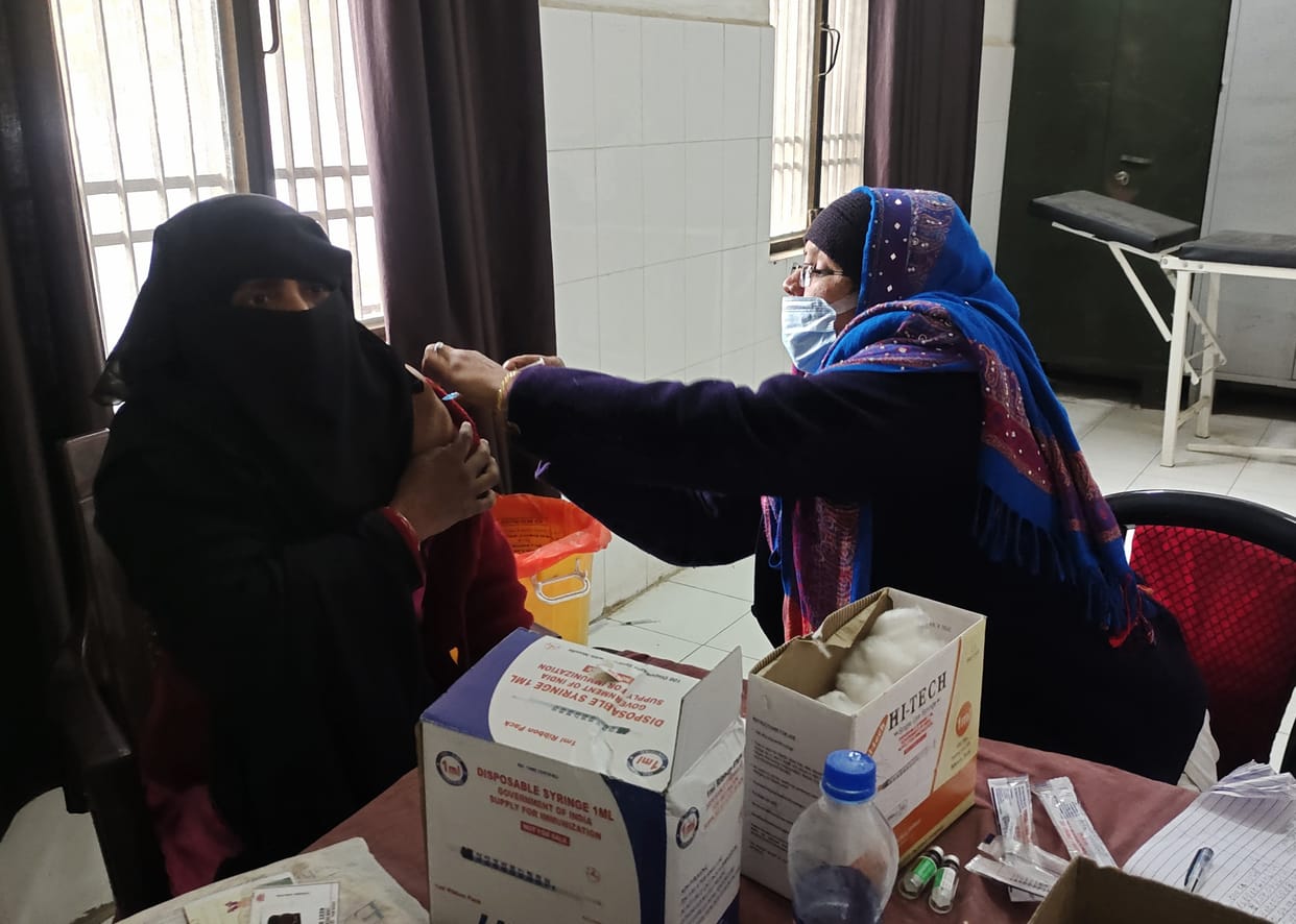 20 corona infected found, 25 recovered